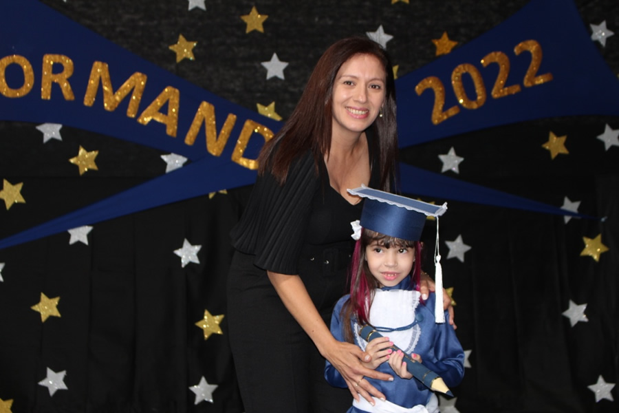 Formatura Pré 2022